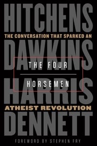 Discussions with Richard Dawkins, Episode 1: The Four Horsemen (2008)