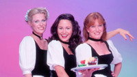«It's a Living (1980-1989)» — обои к сериалу #4