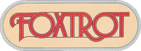 Логотип фильма «Foxtrot (1982)» — (1 из 14)