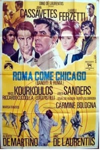 Roma come Chicago (1968)