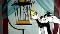 «Tweet and Sour (1956)» — обои к мультфильму #1