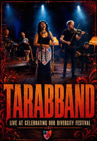 Tarabband - Live at The Celebrating Our Diversity Festival