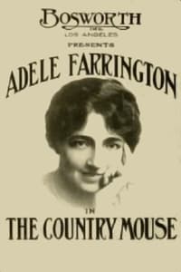 Poster de The Country Mouse