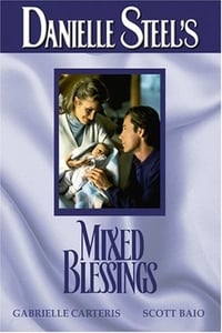 Poster de Mixed Blessings