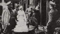 «The Rights of Man: A Story of War's Red Blotch (1915)» — обои к фильму #1