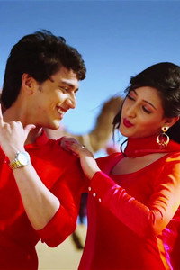 Постер сериала «Ek Rishta Saajhedari Ka (2016-2017)» — (2 из 4)