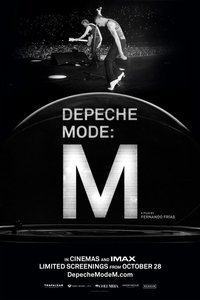 Depeche Mode: M