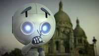 «Л3.0 (2014)» — обои к мультфильму #1