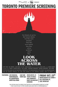Look Across The Water