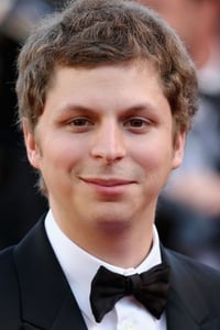 Michael Cera Poster