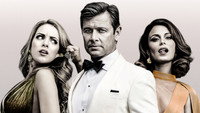 Обои к сериалу «Династия (2017-2022)» — (13 из 63)