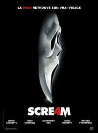 Scream 4 (2011)