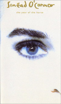 Постер фильма «Sinead O'Connor: Year of the Horse (1990)» — (1 из 2)