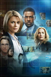 Постер сериала «Кризис (2014)» — (1 из 4)