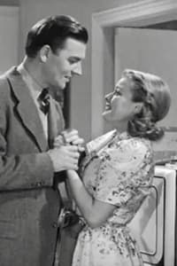 Blame It on Love (1940)