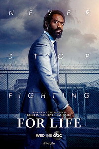 Постер сериала «За жизнь (2020-2021)» — (8 из 27)