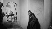 «Страсти Жанны д'Арк (1928)» — обои к фильму #3