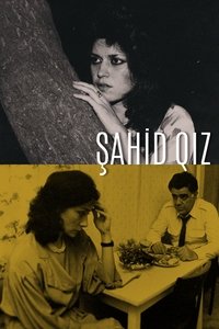 Poster de Şahid Qız