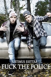 copertina serie tv Justimus+esitt%C3%A4%C3%A4%3A+Fuck+the+Police 2014