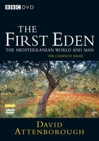 Poster de The First Eden