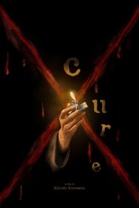 Poster de Cure