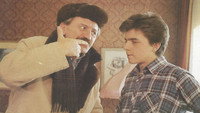 «Что происходит, когда любовь приходит (1984)» — обои к фильму #2