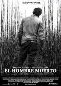 El hombre muerto (2009)