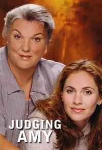 Постер сериала «Справедливая Эми (1999-2005)» — (4 из 9)