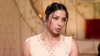Monisha Threatens Suicide