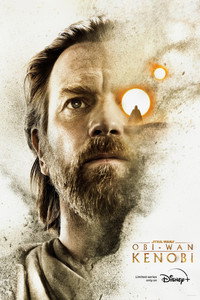 Постер сериала «Оби-Ван Кеноби (2022)» — (34 из 132)
