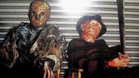Freddy contre Jason