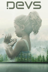 Постер сериала «Программисты (2020)» — (9 из 31)