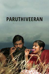 Paruthiveeran (2007) WEB-DL Dual Audio [Hindi ORG. + Telugu] Full Movie 480p [550MB] | 720p [1.4GB] | 1080p [3GB]