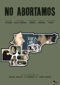 No abortamos (2015)