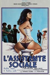 L'assistente sociale tutto pepe (1981)