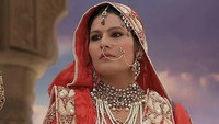 Jodha regains consciousness