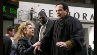 Обои к сериалу «Дефективный детектив (2002-2009)» — (35 из 92)