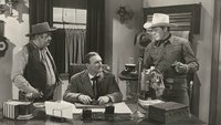 Wells Fargo Gunmaster