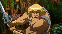 The Power of Grayskull