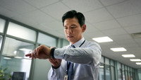 «Переговорщик (2023)» — обои к фильму #10