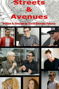 Постер к сериалу Streets & Avenues (2020)
