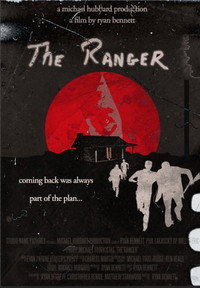 Постер к фильму The Ranger (2019)