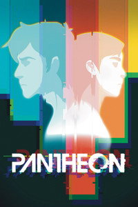 Постер мультсериала «Пантеон (2022-2023)» — (3 из 37)