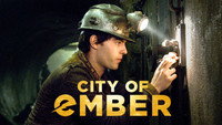 Обои к фильму «Город Эмбер: Побег (2008)» — (17 из 41)