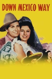 Down Mexico Way (1941)