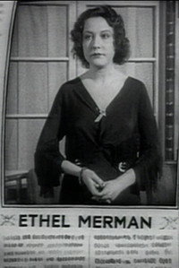 Постер мультфильма «You Try Somebody Else (1932)» — (1 из 1)