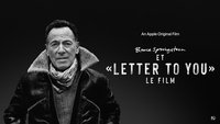 Bruce Springsteen's Letter to You