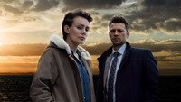 «Залив (2019 - 2021)» — обои к сериалу #7