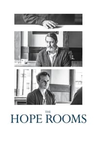 Poster de The Hope Rooms