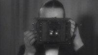 «Тайна жёлтой комнаты (1930)» — обои к фильму #1